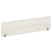 Экран для стола Metal System Style Б.ЭКР-5 1650x408x18