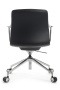 Офисное кресло Plaza-M FK004-B12 Черный