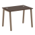 Стол письменный Metal System Style БА.СП-1 1000x720x750