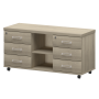Греденция Приоритет К-972 1200x446x600