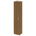 Шкаф высокий узкий левый Nova S В.СУ-1.3 Л 388x360x1915
