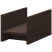 Подставка под системный блок Арго А-401 250x460x220