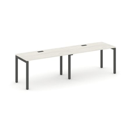 Рабочая станция 1 сторонняя SN-5P.ORS-024 (3160х800х750)