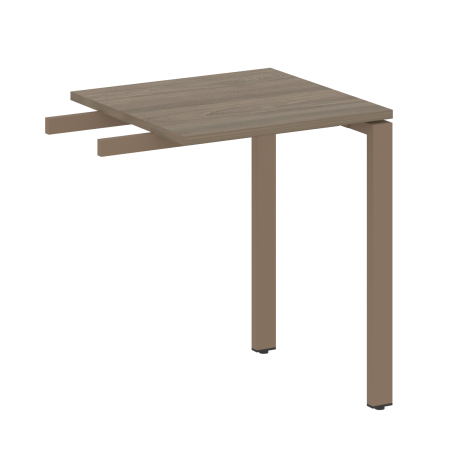 Приставной элемент Metal System Style БП.ПР-1 600x600x750