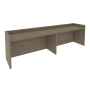 Надставка на стол Style Л.НС-3 1440x300x420