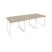 Стол переговорный Onix O.MO-PRG-3.0 2340x980x750