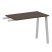 Приставной элемент Metal System Style БА.ПР-3 1000x600x750