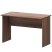 Стол с кабель каналом слева Арго А-002.60.К.ЛВ 1200x600x760