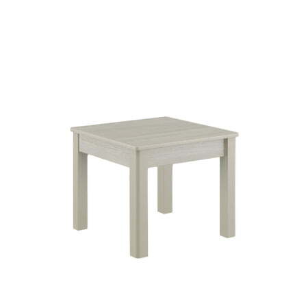 Стол кофейный Capital P CPT17606 600x600x500 (Светлый дуб)