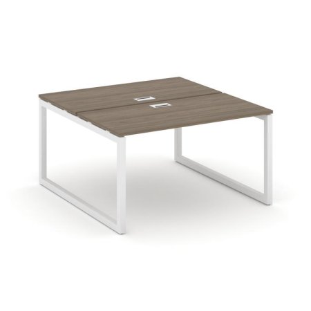 Рабочая станция 2-х сторонняя SN-5O.DRS-013 (1380х1432х750)