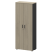 Шкаф Смарт СМШ-58Д Тип2 792x380x1990