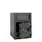 Депозитные сейфы