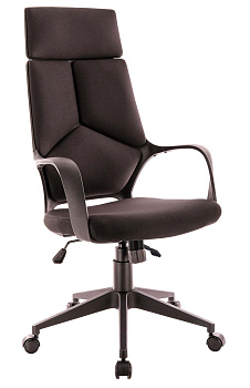 Trio Black TM Ткань Черный
