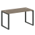 Стол письменный Metal System Style БО.СП-3 1400x720x750
