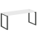 Стол письменный Metal System Style БО.СП-5 1800x720x750