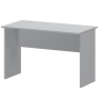 Стол с кабель каналом слева Арго А-002.60.К.ЛВ 1200x600x760