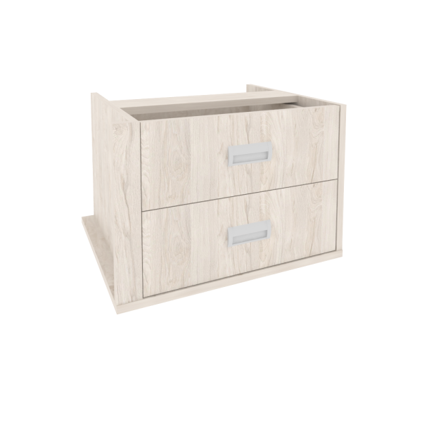 Блок ящиков боковой Maris SH.YB-2 571x478x370