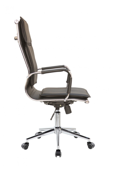 Офисное кресло Hugo RCH 6003-1S Черный