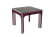 Стол кофейный Sorbonne 22600 600x600x500