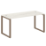 Стол письменный Metal System Style БО.СП-4 1600x720x750