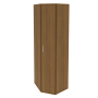 Гардероб Riva А.ГБ-3 600x600x1980