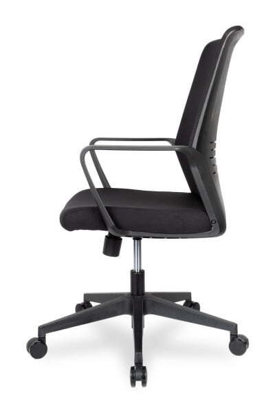 College CLG-427 MBN-B Black