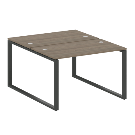 Рабочая станция Metal System Style БО.РАС-СП-2.2 1200x1475x750