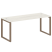 Стол письменный Metal System Style БО.СП-5 1800x720x750