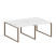 Рабочая станция Metal System Style БО.СМ-4.1 2000x1475x750