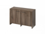 Тумба для документов для документов Festus FB-12-02.D 1222x460x806