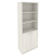 Шкаф высокий широкий Style Л.СТ-1.1 778x410x1980