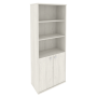 Шкаф высокий широкий Style Л.СТ-1.1 778x410x1980