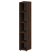 Стеллаж высокий узкий Приоритет К-932 360x420x2000
