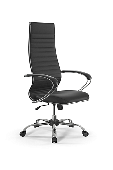 Кресло для руководителя Метта Sit 10 B1-161K - Extra /Km02/Wm12/K1cL(M09.B21.G20.W01)