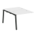 Проходной наборный элемент рабочей станции Metal System Style БА.ПРС-СП-2.1 1000x1475x750