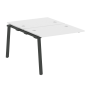 Проходной наборный элемент рабочей станции Metal System Style БА.ПРС-СП-2.1 1000x1475x750