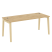 Стол руководителя на деревянных опорах Onix Wood Direct OW.SRR-5.8 1780x800x750