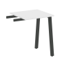 Приставной элемент Metal System Style БА.ПР-1 600x600x750