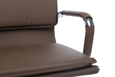Кресло Hugo RCH 6003-1SE Коричневый (Коричневый)