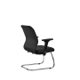 Кресло для руководителя Метта SU-Mr-4(Vivaldi)/подл.200/осн.007
