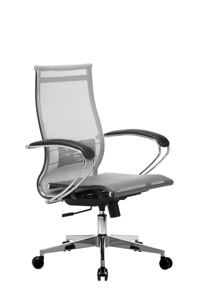 Кресло для руководителя Метта МЕТТА-9(MPRU)/подл.131/осн.004