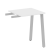 Приставной элемент Metal System Style БА.ПР-1 600x600x750