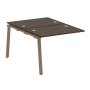 Проходной наборный элемент рабочей станции Metal System Style БА.ПРС-СП-2.1 1000x1475x750