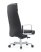 Кресло Newman A2415 Черный