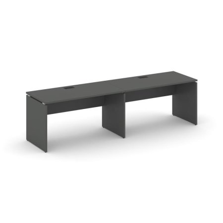 Рабочая станция 1 сторонняя SN-D.ORS-004 (3160х600х750)