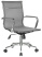 Офисное кресло Hugo RCH 6001-2S Серый