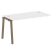Проходной наборный элемент рабочей станции Metal System Style БА.ПРС-СП-1.3 1400x720x750