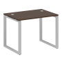Стол письменный Metal System Style БО.СП-1 1000x720x750