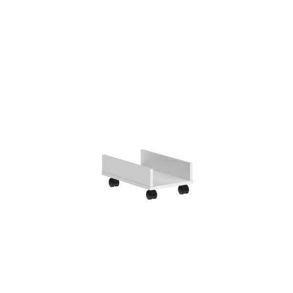 Подставка под системный блок  Xten XSS 500 500x300x180 (Белый)