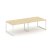 Стол переговорный SN-4O.SPRG-044.3 (3160х1180х750)